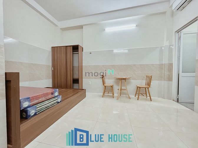 Hình ảnh 🔆 Trống Studio Cửa Sổ Lớn - Ngay Etown - Full NT - Có Thể Giữ Cọc T10