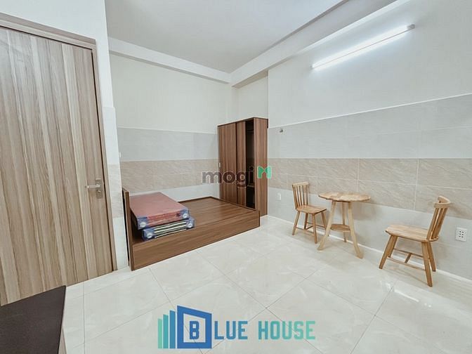 Hình ảnh 🔆 Trống Studio Cửa Sổ Lớn - Ngay Etown - Full NT - Có Thể Giữ Cọc T10