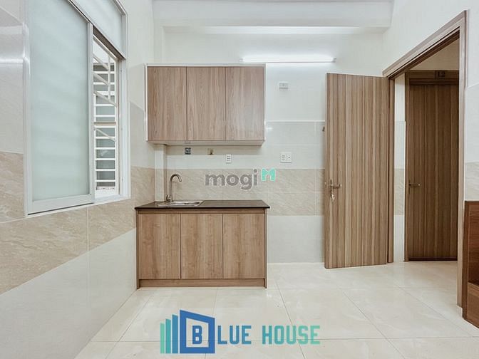 Hình ảnh 🔆 Trống Studio Cửa Sổ Lớn - Ngay Etown - Full NT - Có Thể Giữ Cọc T10