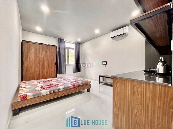 Hình ảnh 🔆 Trống Studio Cửa Sổ Lớn - Ngay Etown - Full NT - Có Thể Giữ Cọc T10