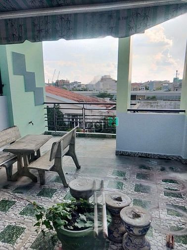 Hình ảnh Cần bán nhà ở tân phú để có vốn kinh doanh