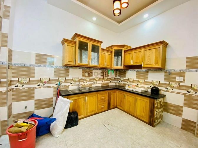 Hình ảnh Cần bán nhà ở tân phú để có vốn kinh doanh