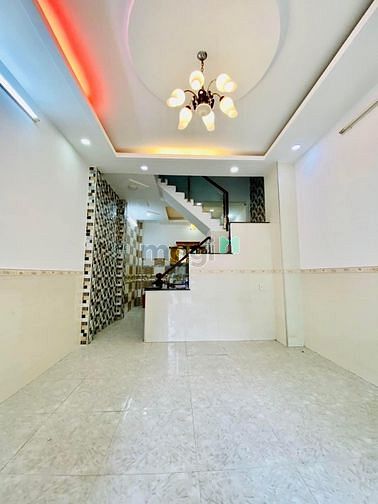 Hình ảnh Cần bán nhà ở tân phú để có vốn kinh doanh