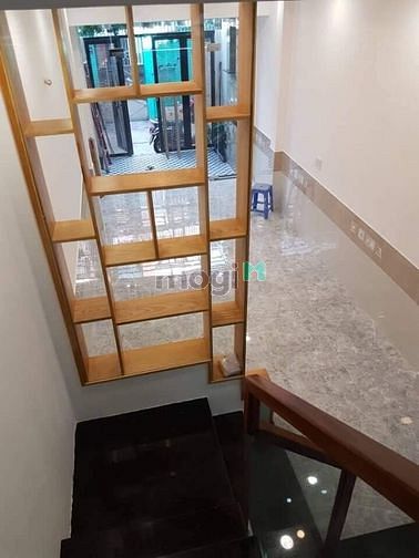 Hình ảnh NHà đường Võ Liêm Sơn p4 q8 45m2 1tỷ673