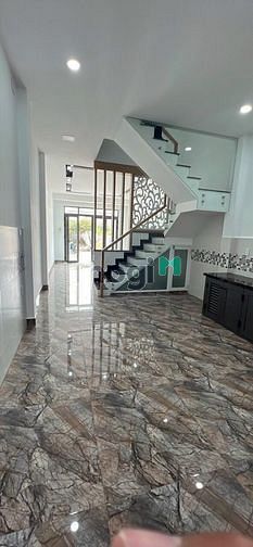 Hình ảnh NHà đường Võ Liêm Sơn p4 q8 45m2 1tỷ673