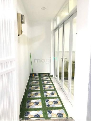 Hình ảnh 4 TỶ 5 – 75m2 (Nở hậu) – Nhà Cách Mạng Tháng 8 – Tân Bình – Siêu Hiếm