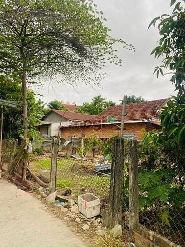 Hình ảnh Bán 2 Lô Đất Hẻm TDP Phú Lộc Đông 3. Chợ Tân Đức. Diên Khánh