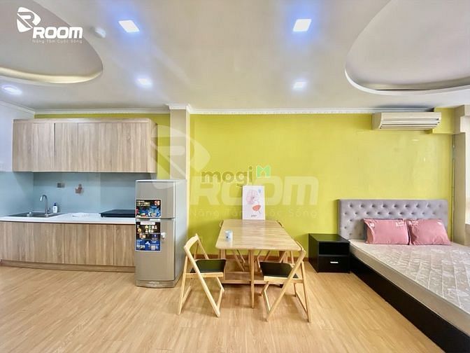 Hình ảnh Căn Hộ Rộng_Rẻ Nhất Phân Khúc_Ngay Bitexco