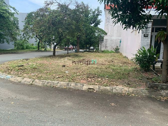 Hình ảnh Đất nền KDC Đảo Thịnh Vượng MT Tam Đa, Quận 9, SHR, 90m2/2tỷ2, bao phí