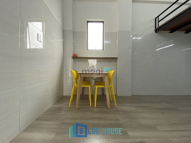 Hình ảnh 🔆 Duplex Cao - An ninh - Full NT - Không Giới Hạn Người Ở