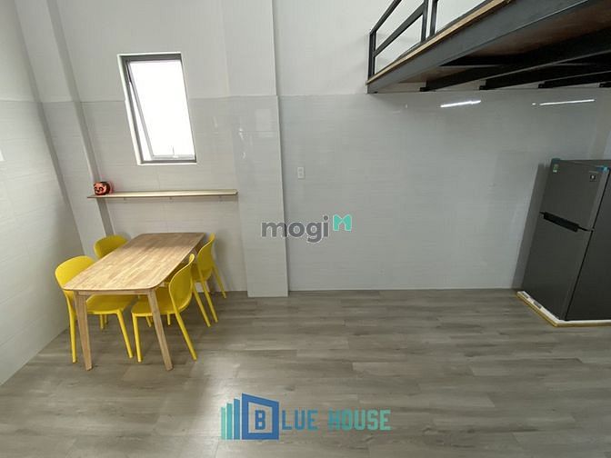 Hình ảnh 🔆 Duplex Cao - An ninh - Full NT - Không Giới Hạn Người Ở