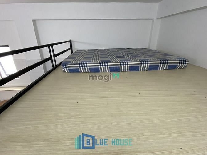 Hình ảnh 🔆 Duplex Cao - An ninh - Full NT - Không Giới Hạn Người Ở