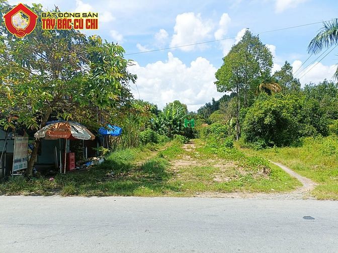 Hình ảnh Bán đất đường tỉnh lộ 2 - 225m2 - 4.5x50 - 150m2 thổ cư - xã trung