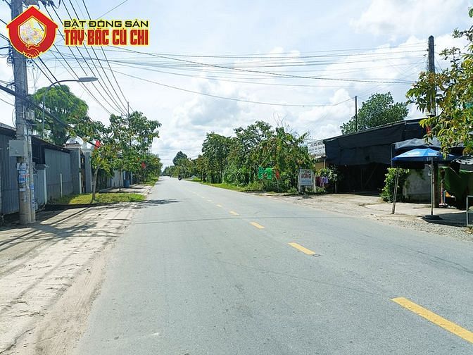 Hình ảnh Bán đất đường tỉnh lộ 2 - 225m2 - 4.5x50 - 150m2 thổ cư - xã trung