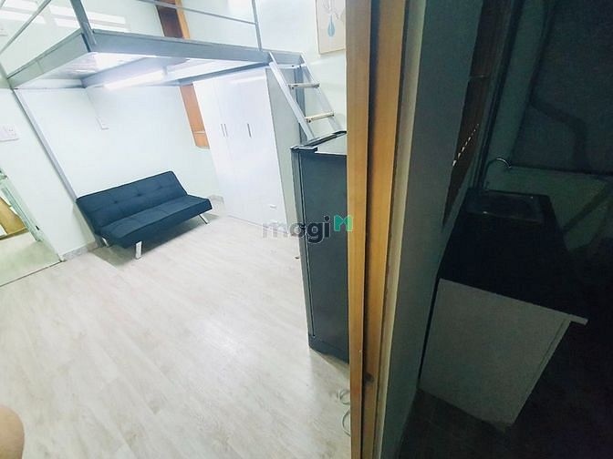 Hình ảnh Duplex 30m2- full nôi thất như hình - ko giới hạn người Q10