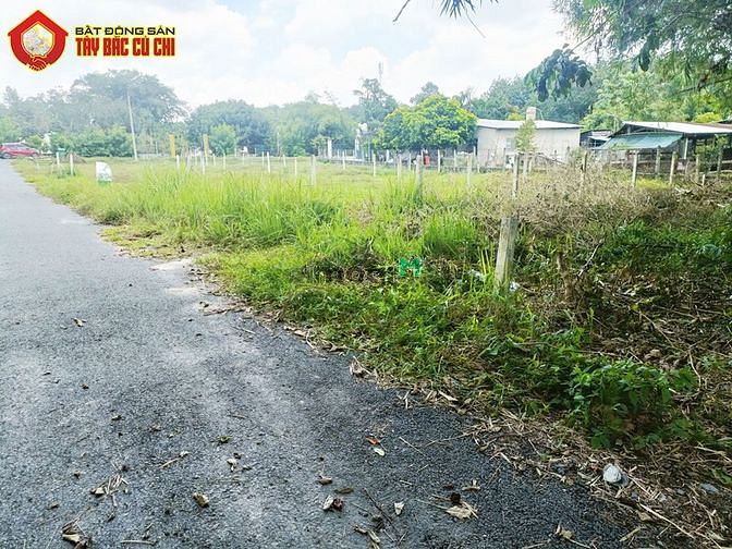Hình ảnh Bán đất 2/ Nguyễn Văn Tiệp - 97m2 - 5x20 - 93m2 thổ cư - xã An Phú