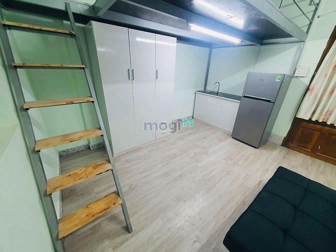 Hình ảnh Duplex 30m2- full nôi thất như hình - ko giới hạn người Q10