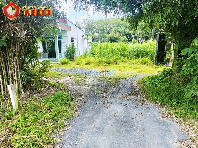 Hình ảnh Bán đất 2/ Nguyễn Văn Tiệp - 97m2 - 5x20 - 93m2 thổ cư - xã An Phú