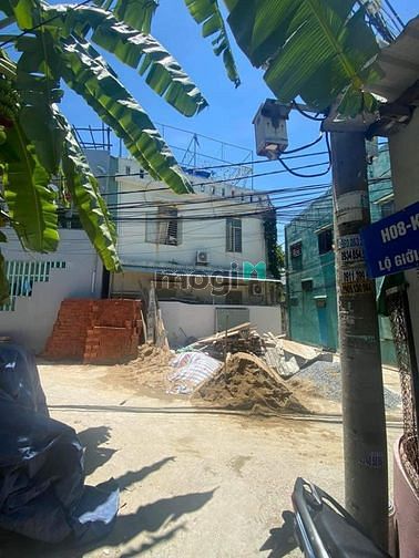 Hình ảnh bán lô đất kiệt 21 dũng sĩ thanh khê vi trí cực đệp