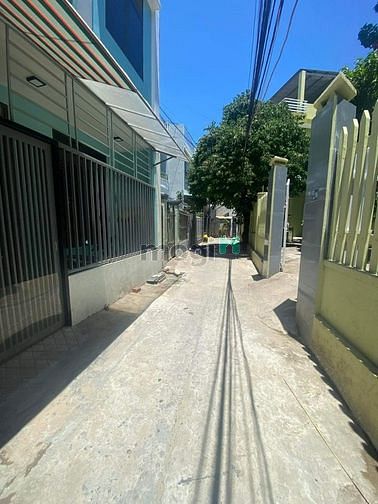 Hình ảnh bán lô đất kiệt 21 dũng sĩ thanh khê vi trí cực đệp
