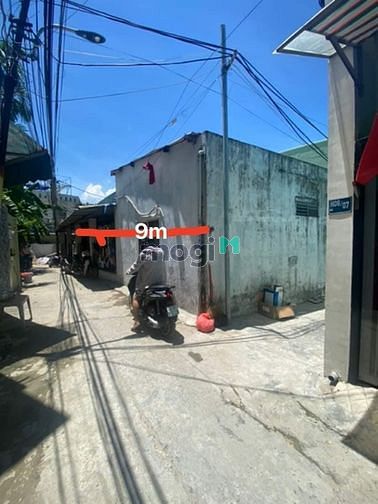 Hình ảnh bán lô đất kiệt 21 dũng sĩ thanh khê vi trí cực đệp