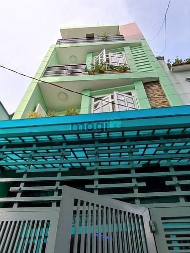 Hình ảnh Cực phẩm Khu Tên Lửa, Phường An Lạc A, Quận Bình Tân