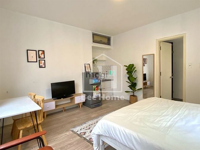 Hình ảnh CHDV full nt ngay nhà thờ Tân Định giá tốt