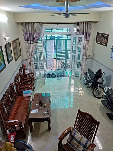 Hình ảnh Cực phẩm Khu Tên Lửa, Phường An Lạc A, Quận Bình Tân