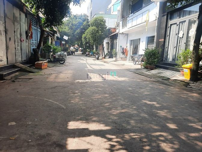 Hình ảnh Kế Tân Phú, Sát MT, 75m2, 5x15, Hẻm 8m KD, 5 tỷ..