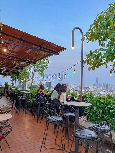 Hình ảnh Mb6623 nạp rút nhanh chóng ở Phan Xích Long, tiện ích Gym-Spa-Rooftop đầy đủ, siêu đẹp