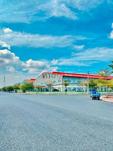 Hình ảnh HOT! Chính thức mở bán lô đất tri ân khách hàng