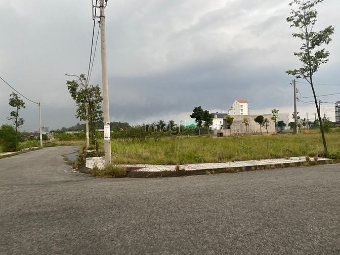Hình ảnh Cần ra gấp 12 lô đất gần chợ Bình Chánh từ CĐT đường nội bô số 17