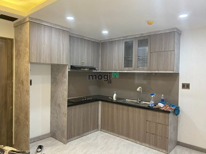 Hình ảnh 🔹 Saigon South - Cao Cấp - Hiện Đại 🔹