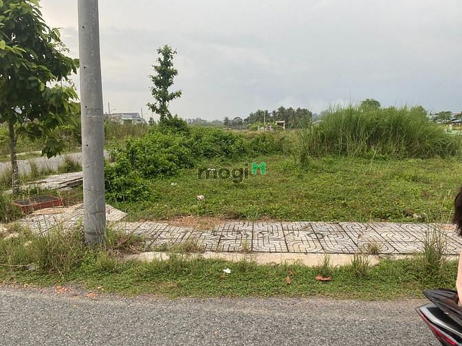 Hình ảnh Cần ra gấp 12 lô đất gần chợ Bình Chánh từ CĐT đường nội bô số 19