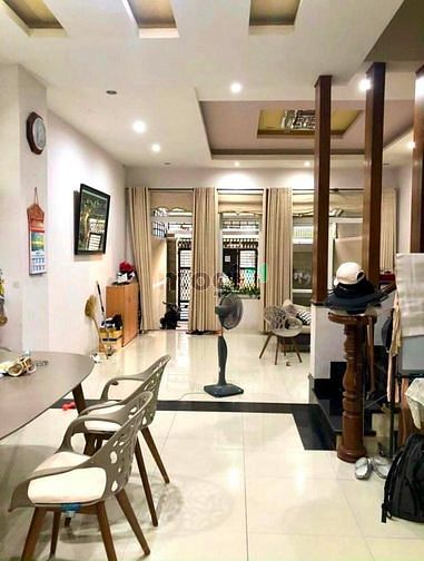 Hình ảnh Biệt Thự : Đường số 8 P.Linh Xuân Q.Thủ Đức 52m2