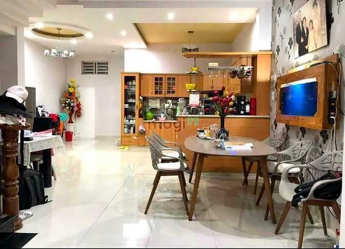 Hình ảnh Biệt Thự : Đường số 8 P.Linh Xuân Q.Thủ Đức 52m2