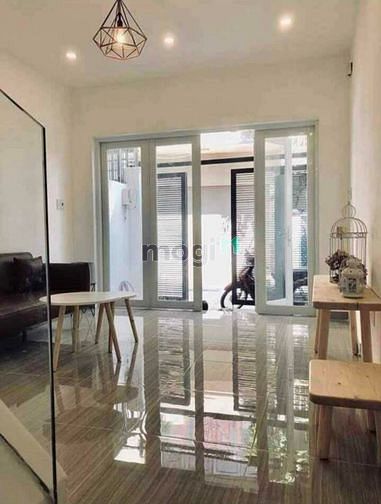 Hình ảnh Bán nhà 64 Võ Văn Ngân P.Bình Thọ Q.Thủ Đức