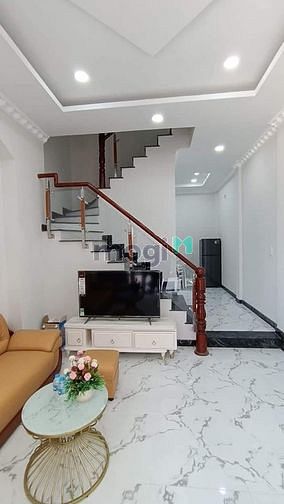 Hình ảnh Bán nhà: Đường số 11 p.Bình thọ Q. Thủ đức 48m2