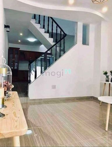 Hình ảnh Bán nhà 64 Võ Văn Ngân P.Bình Thọ Q.Thủ Đức