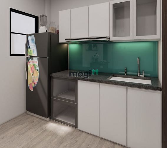 Hình ảnh Khai Trương Toà Nhà Q3 Trần Văn Đang Mới 100%