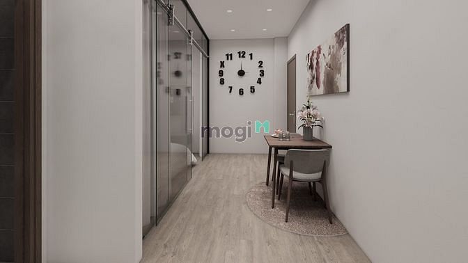 Hình ảnh Khai Trương Toà Nhà Q3 Trần Văn Đang Mới 100%