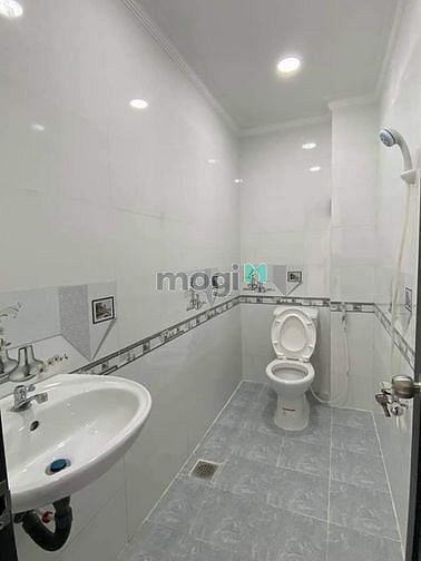 Hình ảnh Bán nhà: Đường số 11 p.Bình thọ Q. Thủ đức 48m2