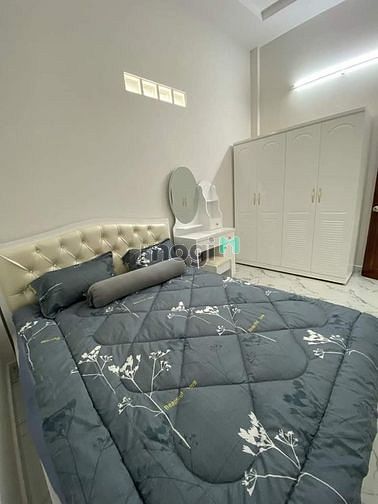 Hình ảnh Bán nhà: Đường số 11 p.Bình thọ Q. Thủ đức 48m2