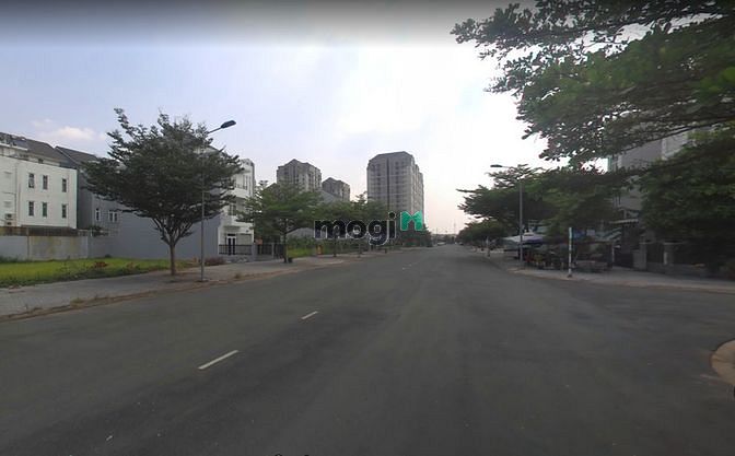 Hình ảnh Mở bán nền đất KDC Gia Hòa, dân cư hiện hữu, Quận 9, giá 2tỷ9/140m2