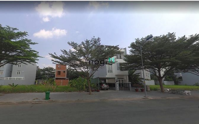 Hình ảnh Mở bán nền đất KDC Gia Hòa, dân cư hiện hữu, Quận 9, giá 2tỷ9/140m2