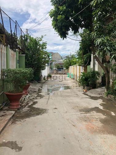 Hình ảnh bán nhà cấp 4 tô hiệu gần đường chính