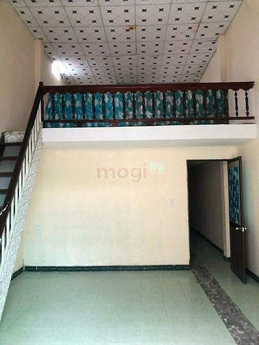 Hình ảnh bán nhà cấp 4 tô hiệu gần đường chính