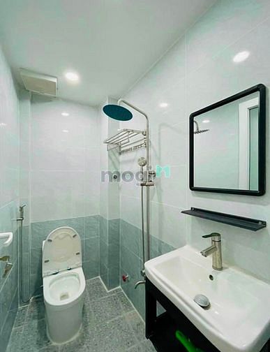Hình ảnh Chính Chủ: Hồ Hảo Hớn P.Cô Giang Q1 ( 42m2 ) SHR