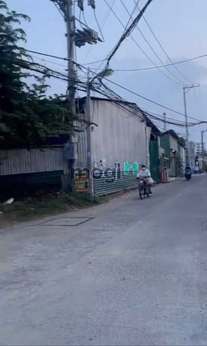 Hình ảnh Bán Đất Hẻm 4.5m Nguyễn Chích. Vĩnh Hòa
