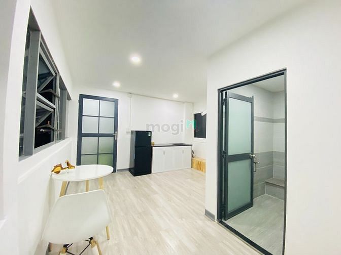 Hình ảnh Penthouse full nội thất, 1PN_view thành phố_như hình 100%_Tân Phú